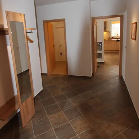 Lägenhet Haus Mueritzbrise _ Eg_fewo